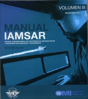 Manual IAMSAR Volumen III<br> Medios Móviles