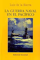 La guerra naval en el Pacífico