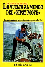 La vuelta al mundo del «Gipsy Moth»