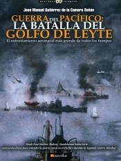 Guerra del Pacífico:La batalla del Golfo de Leyte