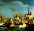 Historia Naval