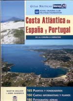 Costa Atlántica de España y Portugal