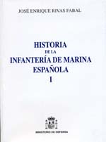 Historia de la Infantería de Marina española