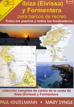 Ibiza y Formentera para barcos de recreo