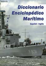 Diccionario Enciclopédico Marítimo español-inglés