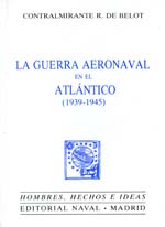 La guerra aeronaval en el Atlántico
