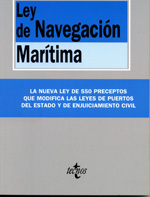 Ley de Navegación Marítima