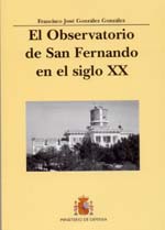 EL Observatorio de San Fernando en el siglo XX