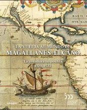 La vuelta al mundo de Magallanes-Elcano
