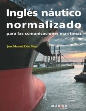 Inglés náutico normalizado para las comunicaciones marítimas
