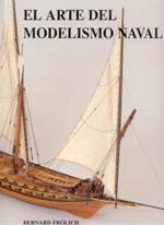 El arte del modelismo naval