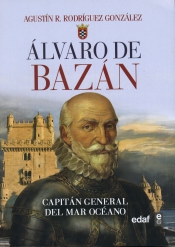 Alvaro de Bazán