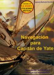 Navegación para Capitán de Yate