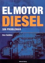 El motor diesel sin problemas