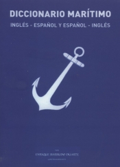 Diccionario Marítimo inglés-español español-inglés